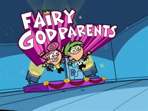 Unlocking the Secrets: The History and Practice of Quite Bizarre Fairy Godparents